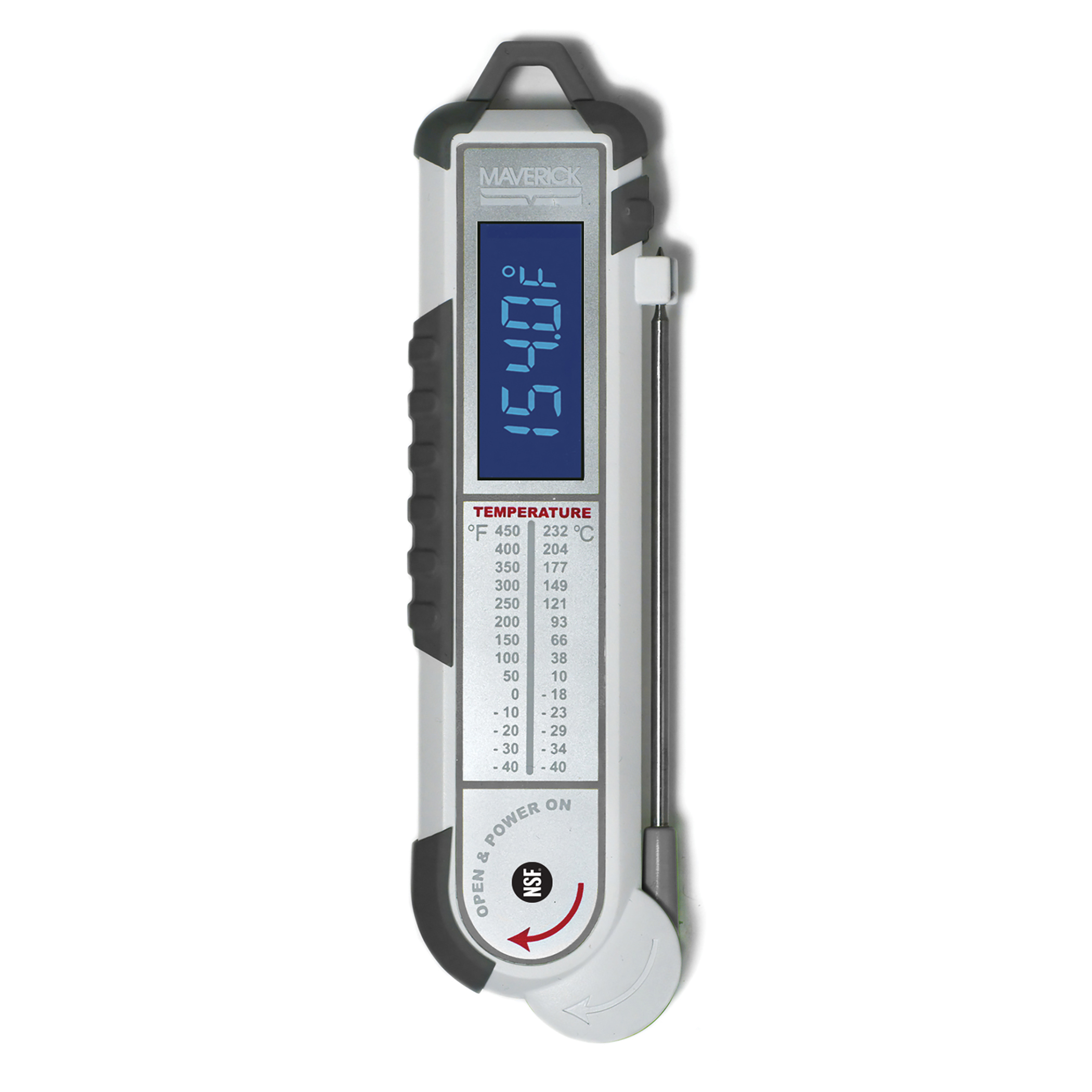 Maverick ET-710S Remote Wireless Cooking Thermometer