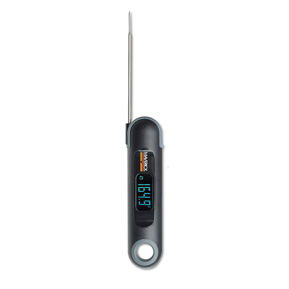 Wholesale Folding Instant Read Digital Thermometer