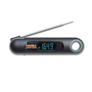 Maverick RediFork Pro Rapid Read LCD Matrix Thermometer 