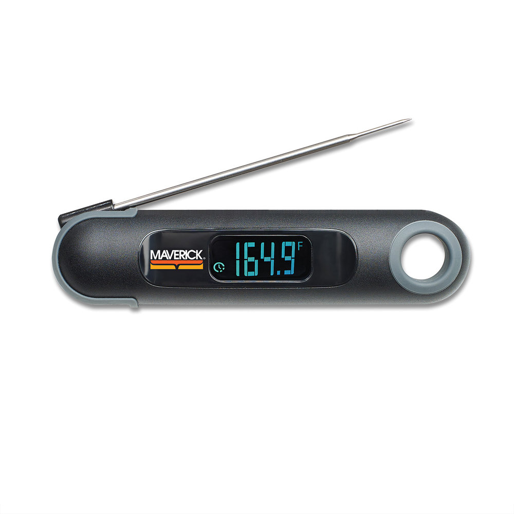 Instant Read Digital Cooking Thermometer