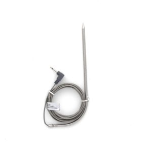 Replacement Probes 4 Packs Improved Stainless Steel Additional Probes Wire for Grill Thermometer by Weinas