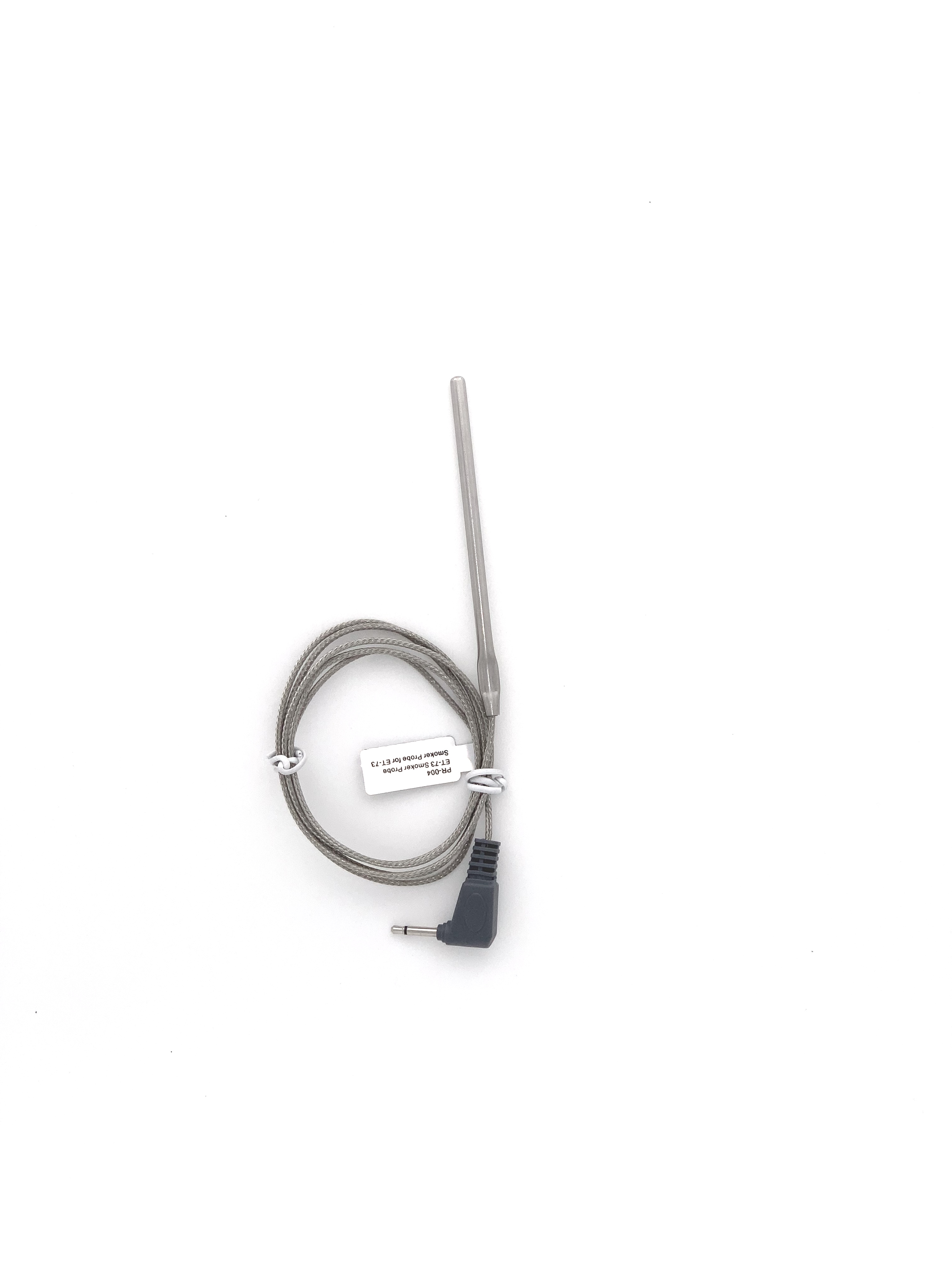 PR-004: 3-Foot BBQ Probe  Maverick Thermometers Replacement Parts