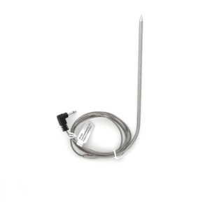  Replacement Probes 4 Packs Improved Stainless Steel Additional  Probes Wire for Grill Thermometer by WEINAS : Home & Kitchen