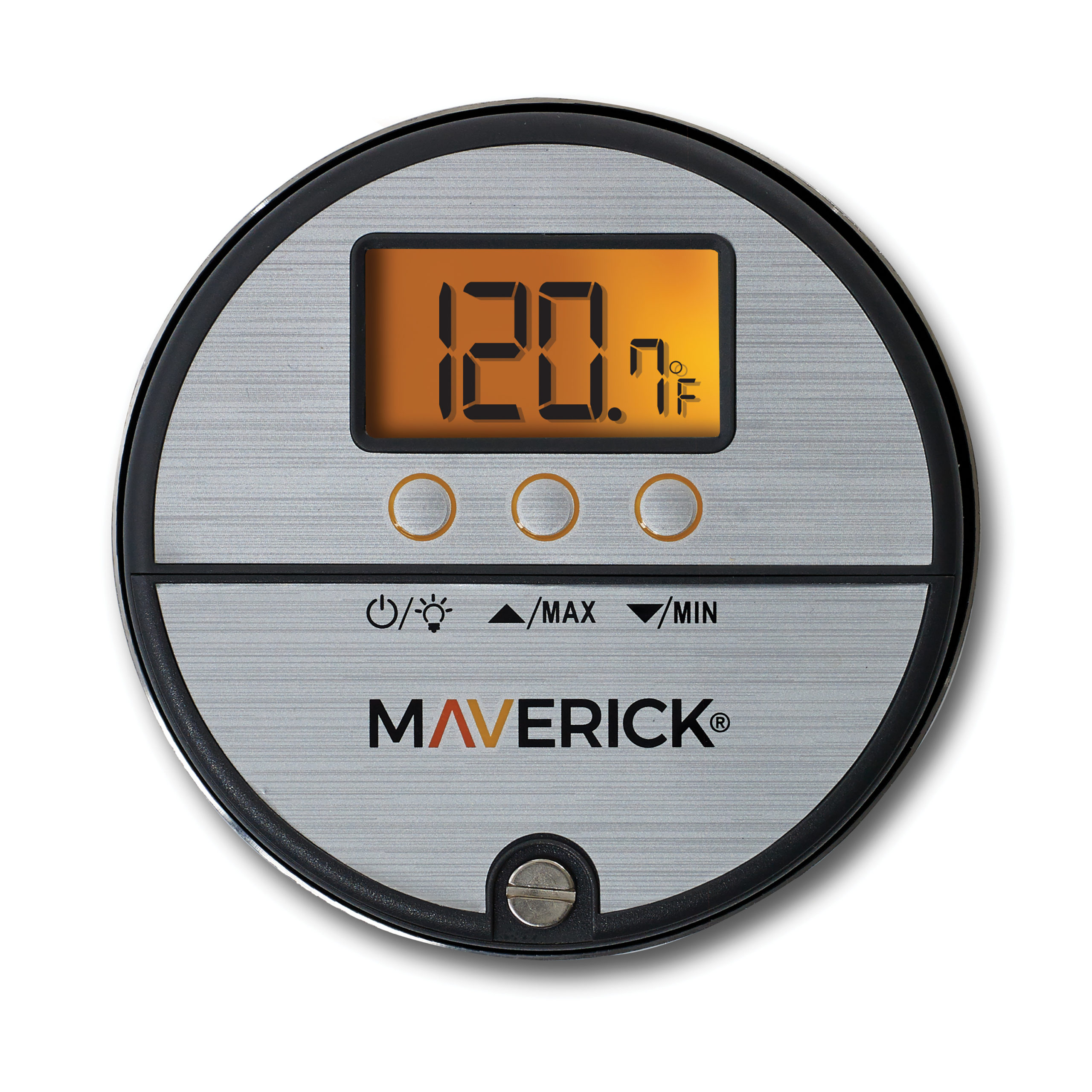 All Things Barbecue Digital Thermometer