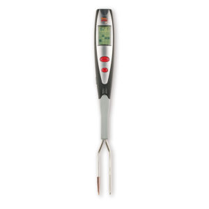 Digital Fork Thermometers