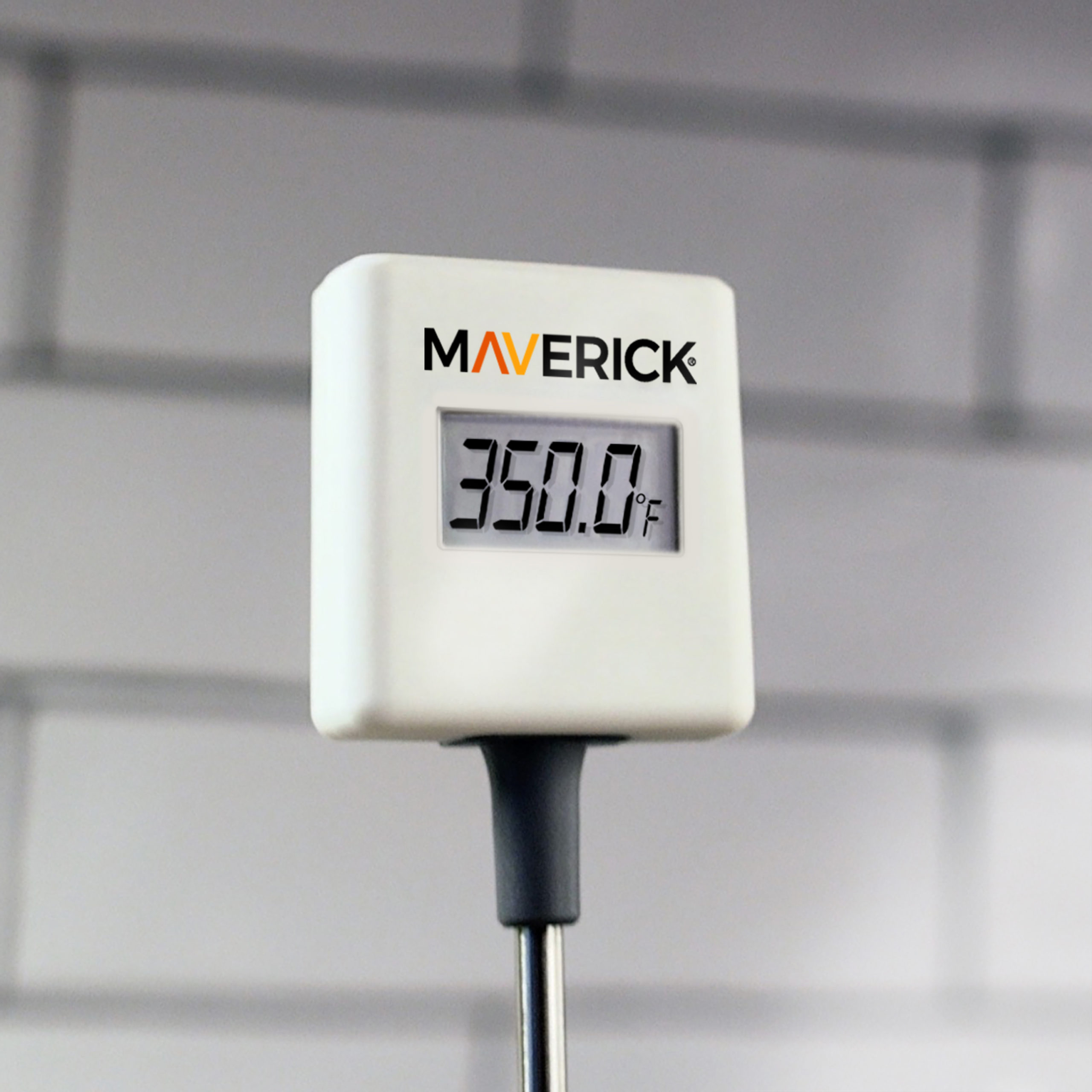 Maverick ET-706 Wireless BBQ & Meat Thermometer - Austin, Texas — Faraday's  Kitchen Store