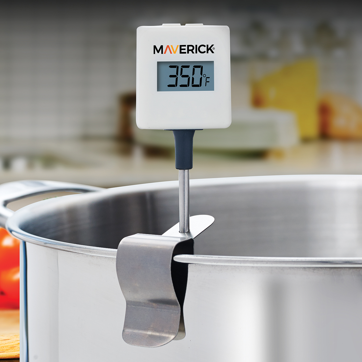 Choice 6 Candy / Deep Fry Probe Thermometer