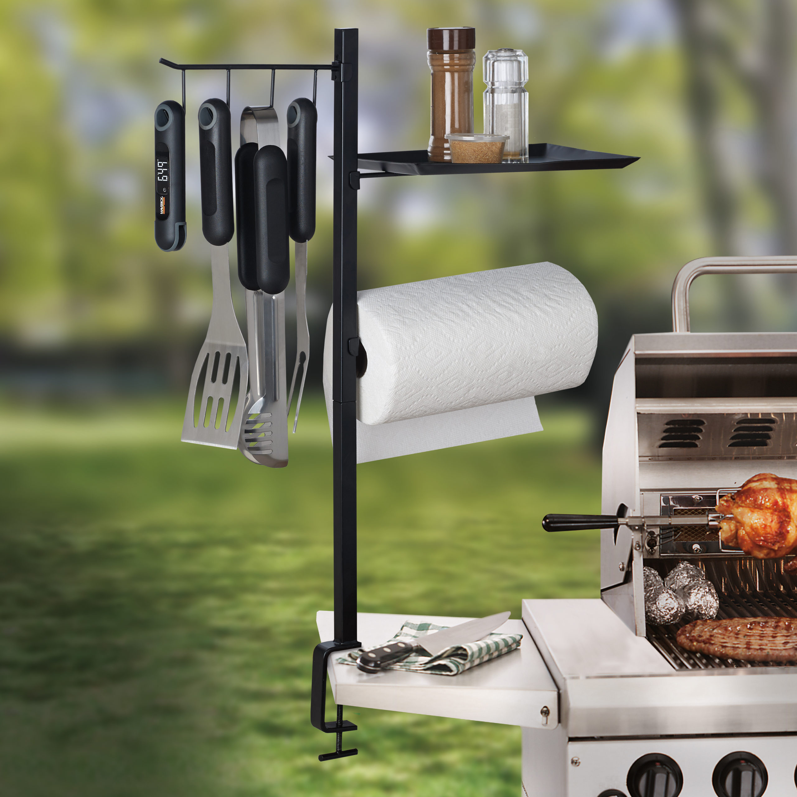 Barbecue Grilling Accessories