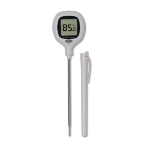 Nexgrill 2-Pack Analog Grilling Cooking Thermometers 530-0029A