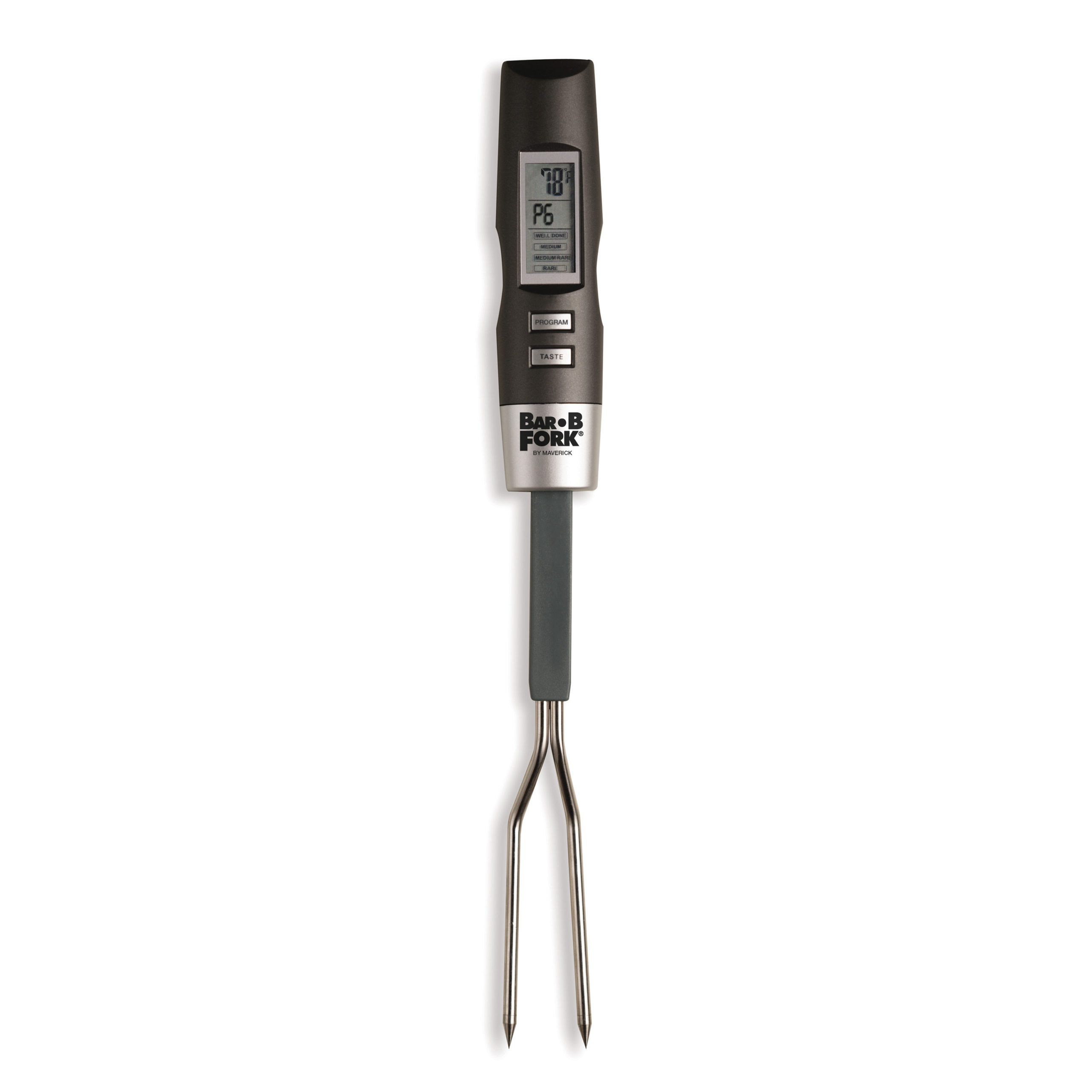 ET-54 Digital Grilling Fork Thermometer