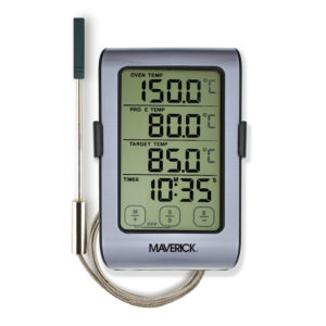 Maverick remote food thermometer ET-737 – Sweet Swine O' Mine