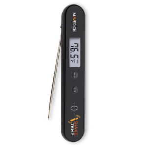 PT-100 Pro-Temp Professional Digital Meat Thermometer
