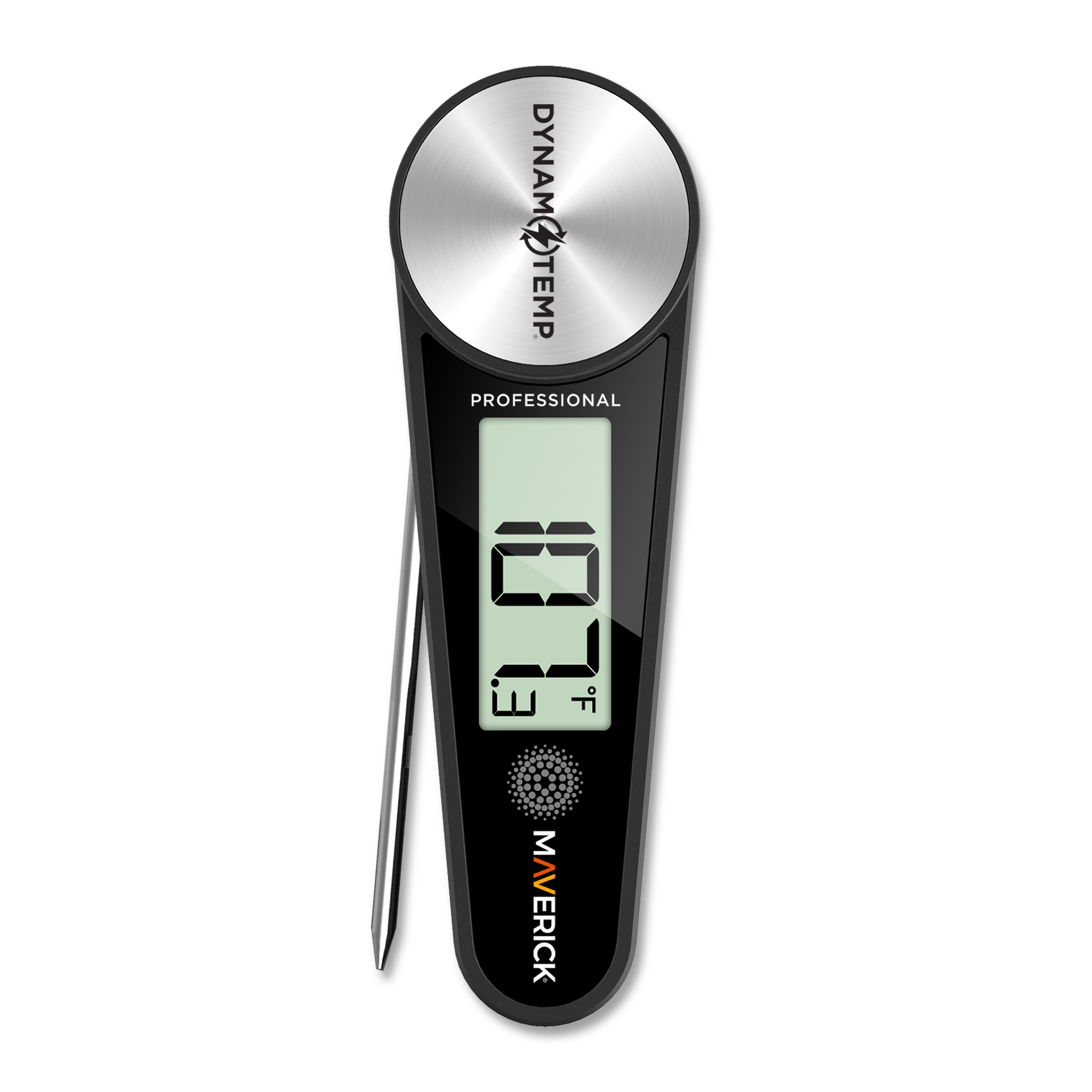 Meat Thermometer Instant-Read Professional